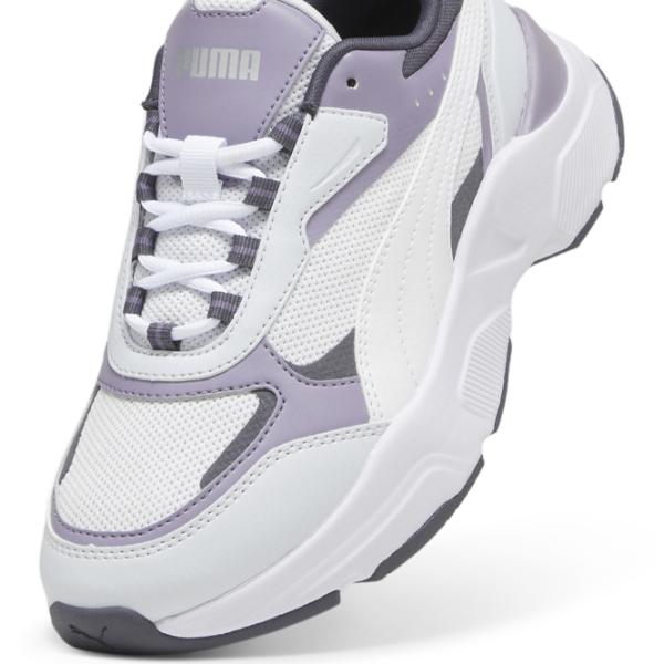 Adidași pentru femei Puma Cassia Demisezon / Gray photo 5