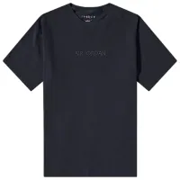 Футболка для мужчин Nike M Jordan Air Jordan 85 Ss Tee 100% хлопок / Глубокий серый