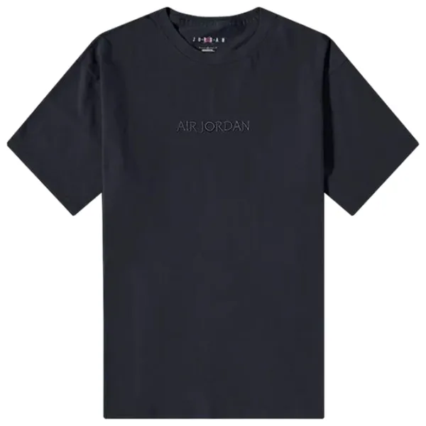 Футболка для мужчин Nike M Jordan Air Jordan 85 Ss Tee 100% хлопок / Глубокий серый photo 1