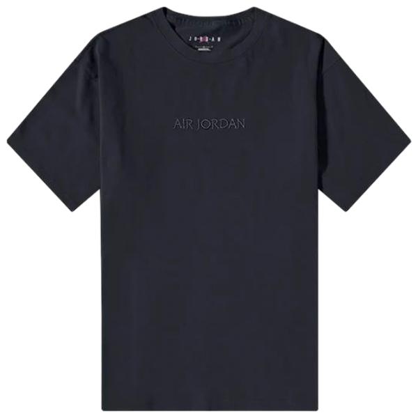 Tricou pentru bărbați Nike M Jordan Air Jordan 85 Ss Tee 100% bumbac / Deep gray photo 1