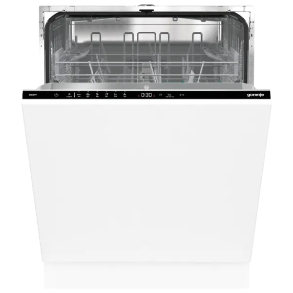 Посудомоечная машина Gorenje GV642E90  / Черный photo 1