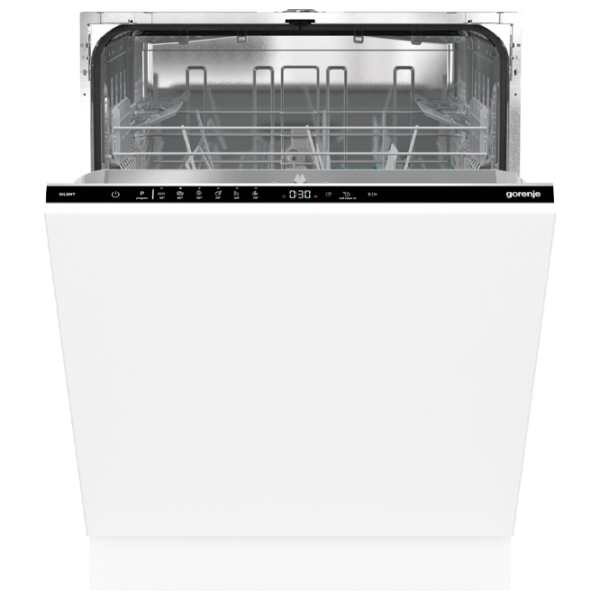 Посудомоечная машина Gorenje GV642E90  / Черный photo 1