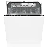 Посудомоечная машина Gorenje GV642E90  / Черный
