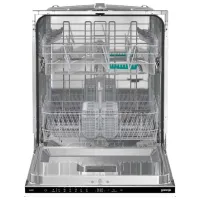 Посудомоечная машина Gorenje GV642E90 / Черный photo 2