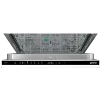 Посудомоечная машина Gorenje GV642E90 / Черный photo 4