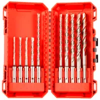 Набор сверл Milwaukee 4932492117  SDS-plus