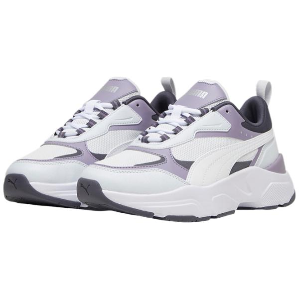 Adidași pentru femei Puma Cassia Demisezon / Gray photo 1