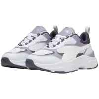 Adidași pentru femei Puma Cassia Demisezon / Gray