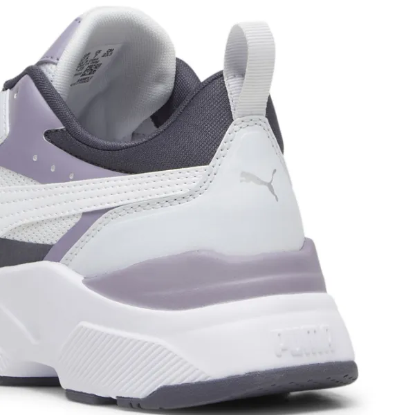 Adidași pentru femei Puma Cassia Demisezon / Gray photo 5