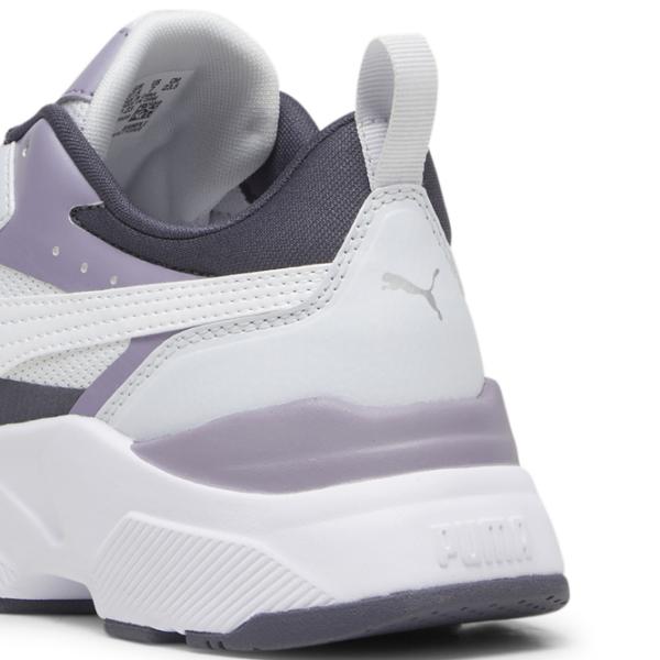 Adidași pentru femei Puma Cassia Demisezon / Gray photo 5