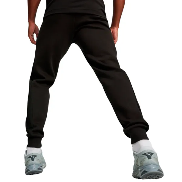 Спортивные брюки для мужчин Puma Pumatech Sweatpant Fleece L / Черный photo 4