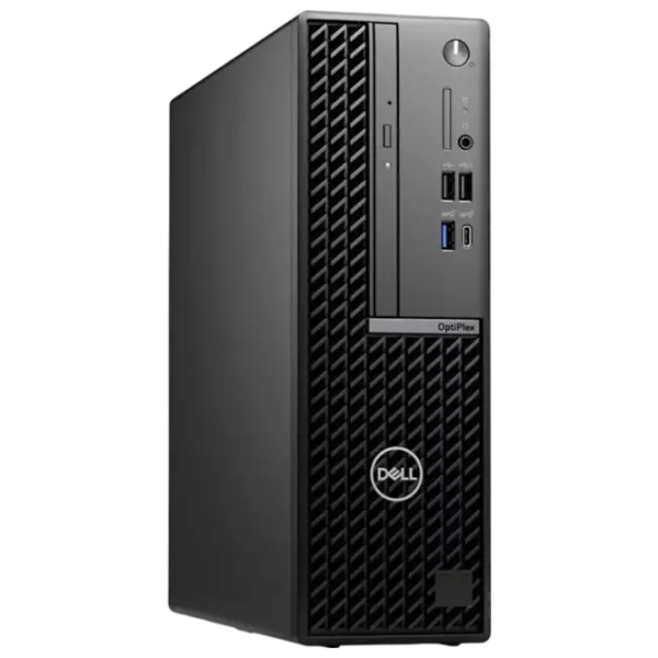 Персональный компьютер Dell Optiplex Tower 7020 Core i3 14100/ 8 ГБ/ / 512 ГБ/  photo 1