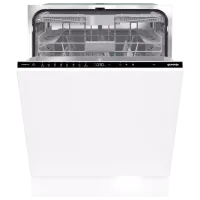 Посудомоечная машина Gorenje GV673B60  / Черный