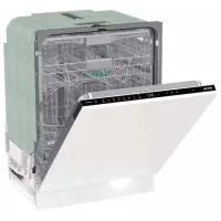 Mașină de spălat vase Gorenje GV673B60 / Black photo 2