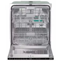 Mașină de spălat vase Gorenje GV673B60 / Black photo 3