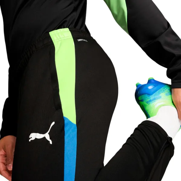 Спортивные брюки для мужчин Puma Individualliga Training Pants L / Черный photo 4