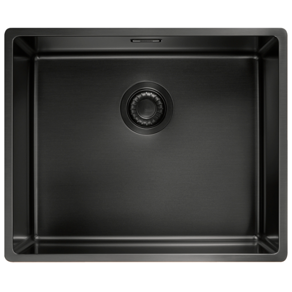 Chiuvetă Franke BXM 210/110-50 54 x 45 / Oțel inoxidabil / Antracit photo 1