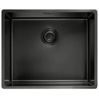 Chiuvetă Franke BXM 210/110-50 54 x 45 / Oțel inoxidabil / Antracit