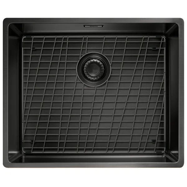 Chiuvetă Franke BXM 210/110-50 54 x 45 / Oțel inoxidabil / Antracit photo 2