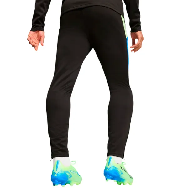 Pantaloni sportivi pentru bărbați Puma Individualliga Training Pants M / Black photo 3