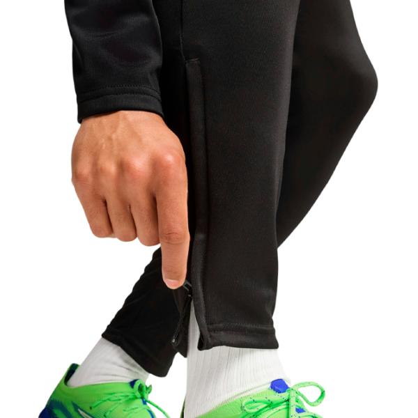 Pantaloni sportivi pentru bărbați Puma Individualliga Training Pants M / Black photo 5