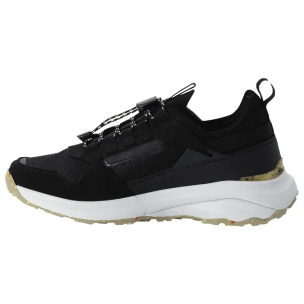 Adidași pentru femei Jack Wolfskin Dromoventure Athletic Texapore Low W Demisezon / Black photo 2