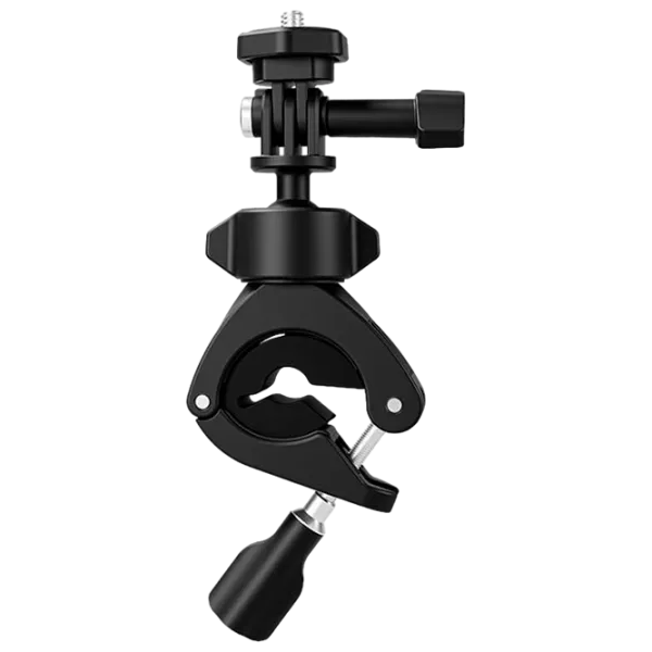 Fixator DDPai Ranger Mount for Bicycle Black photo 1
