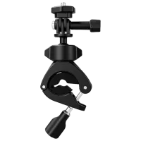 Крепление DDPai Ranger Mount for Bicycle Черный