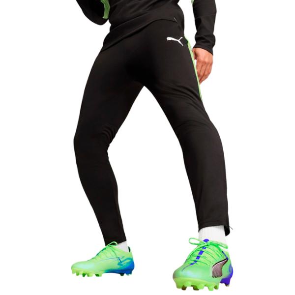 Pantaloni sportivi pentru bărbați Puma Individualliga Training Pants S / Black photo 1