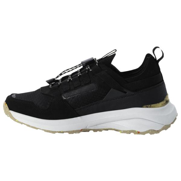 Adidași pentru femei Jack Wolfskin Dromoventure Athletic Texapore Low W Demisezon / Black photo 2