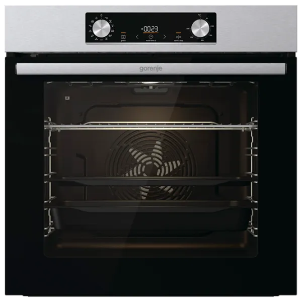 Cuptor încorporabil Gorenje BPS6737E03X 3500 W/ Inox photo 1