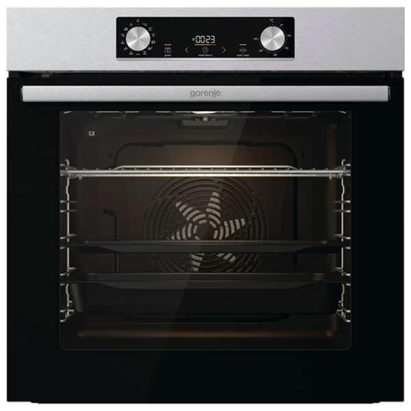 Cuptor încorporabil Gorenje BPS6737E03X 3500 W/ Inox photo 1