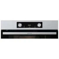Духовой шкаф Gorenje BPS6737E03X 3500 Вт/ Нержавеющая сталь photo 2