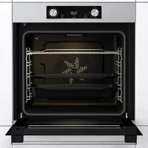 Cuptor încorporabil Gorenje BPS6737E03X 3500 W/ Inox photo 5