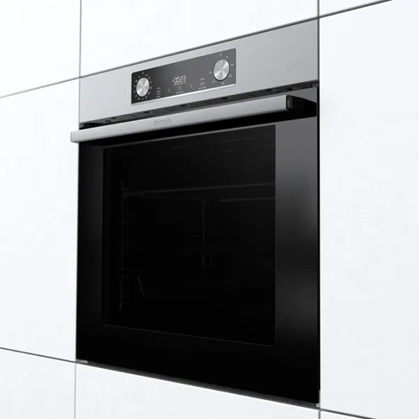Cuptor încorporabil Gorenje BPS6737E03X 3500 W/ Inox photo 6