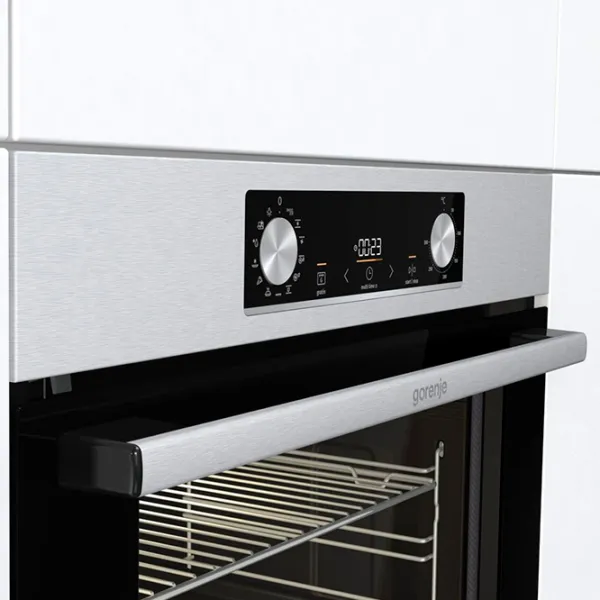 Cuptor încorporabil Gorenje BPS6737E03X 3500 W/ Inox photo 7