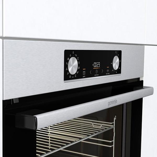 Cuptor încorporabil Gorenje BPS6737E03X 3500 W/ Inox photo 7