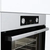 Духовой шкаф Gorenje BPS6737E03X 3500 Вт/ Нержавеющая сталь photo 7