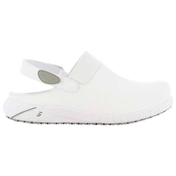 Saboți pentru bărbați SAFETY JOGGER DANY 37 / Piele photo 1