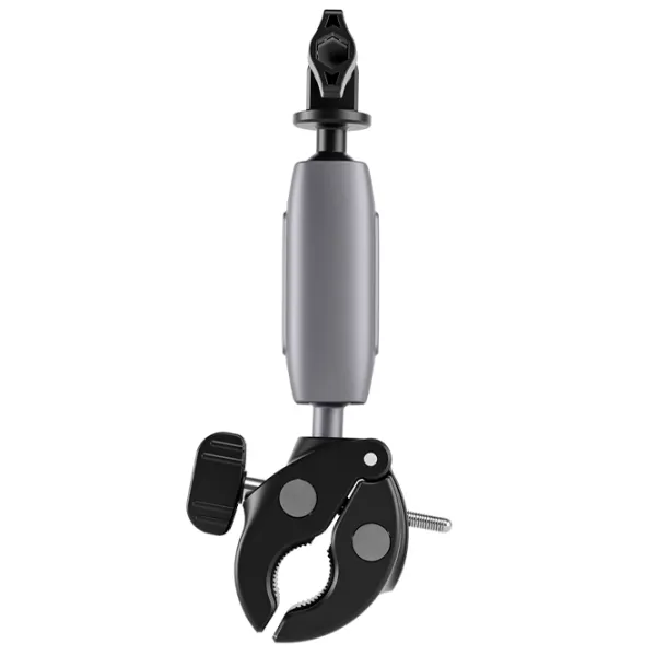 Fixator DDPai Ranger Mount for Motorbike Black photo 2