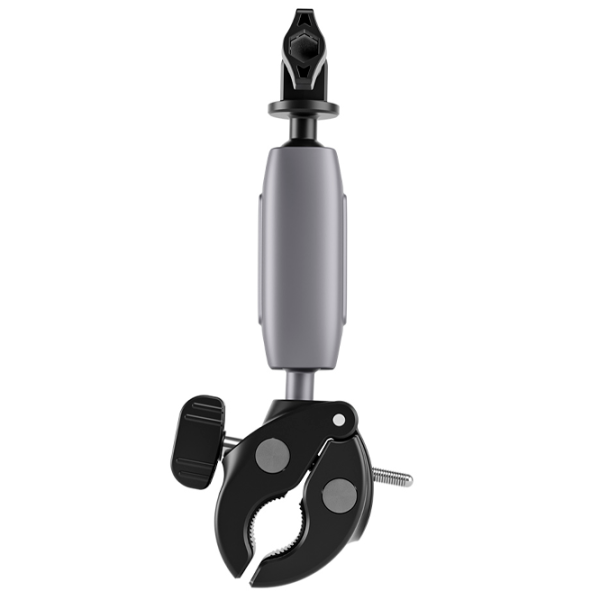 Fixator DDPai Ranger Mount for Motorbike Black photo 2