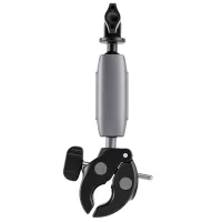 Fixator DDPai Ranger Mount for Motorbike Black photo 2