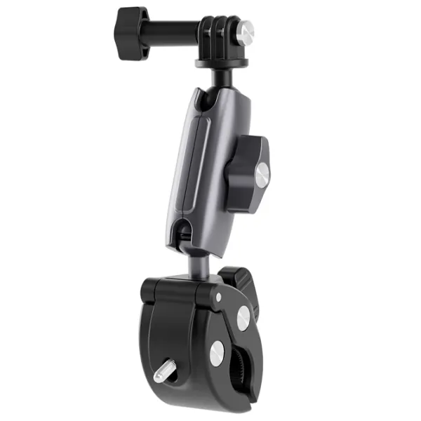 Fixator DDPai Ranger Mount for Motorbike Black photo 3