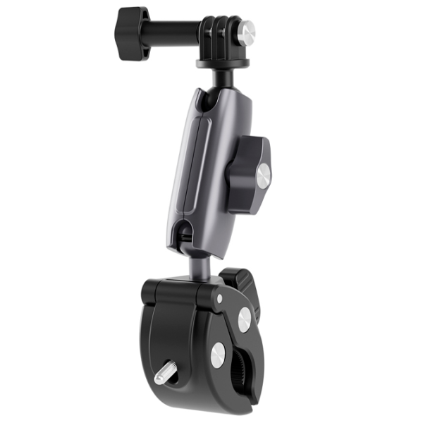 Fixator DDPai Ranger Mount for Motorbike Black photo 3