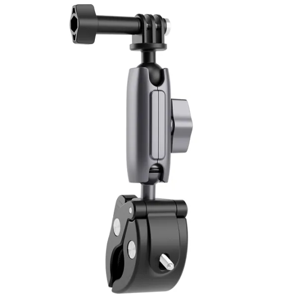 Fixator DDPai Ranger Mount for Motorbike Black photo 4