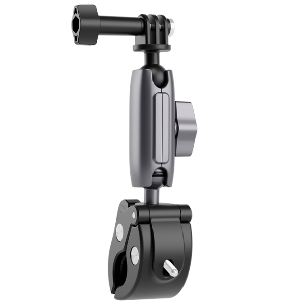 Fixator DDPai Ranger Mount for Motorbike Black photo 4