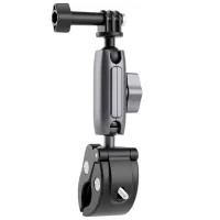 Fixator DDPai Ranger Mount for Motorbike Black photo 4