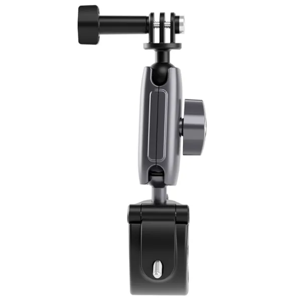 Fixator DDPai Ranger Mount for Motorbike Black photo 6