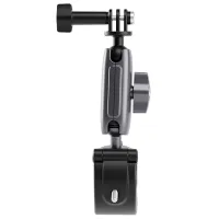 Fixator DDPai Ranger Mount for Motorbike Black photo 6