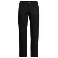 Pantaloni sportivi pentru bărbați Jack Wolfskin Arctic Road Cargo  / Black